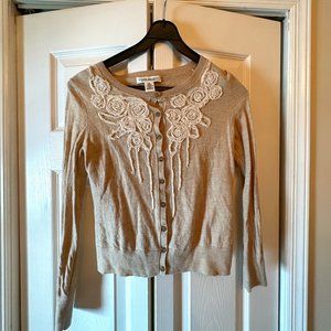 BANANA REPUBLIC SWEATER